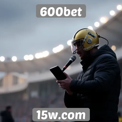 Análise da plataforma de apostas 600bet