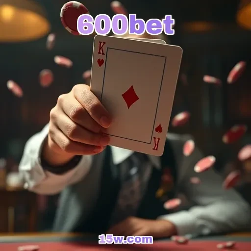 600bet: O App Que Transforma Seu Jeito de Jogar Online