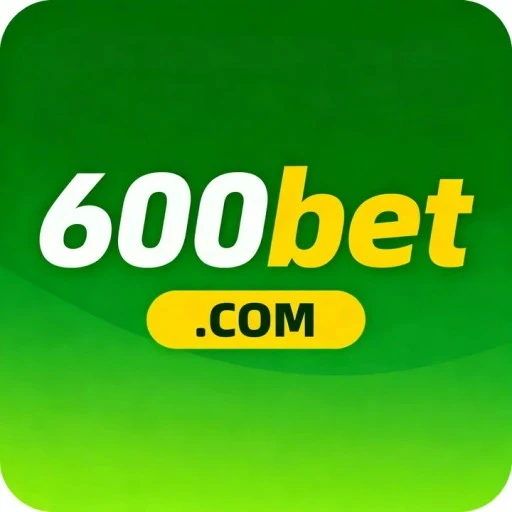 600bet Logo