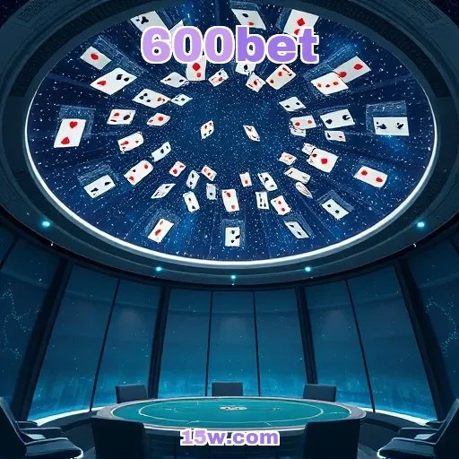 600bet: A Revolução dos Jogos Online Para o Brasil