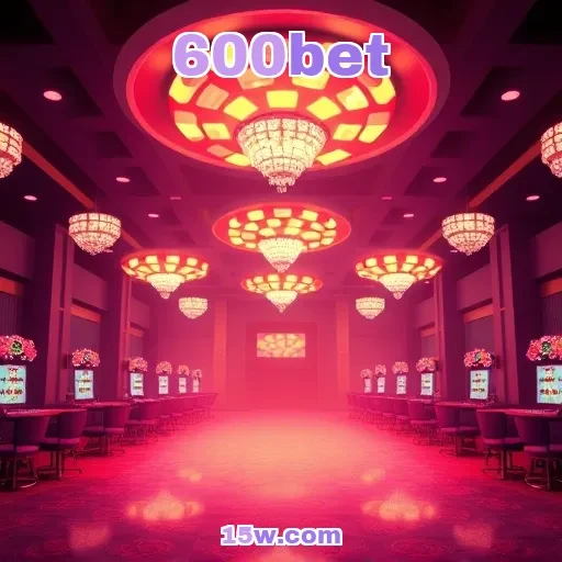 600bet: Incríveis Facilidades da Seção de Login para Jogadores