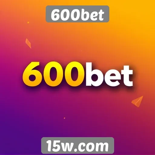 Tendências de jogos online e o papel do 600bet no mercado