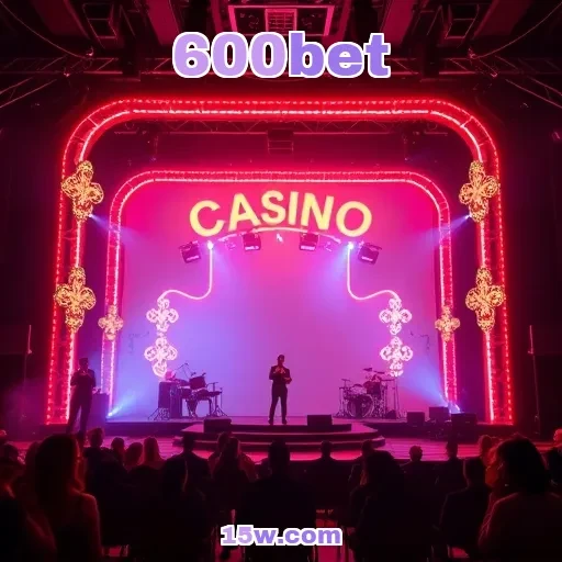 600bet: As Melhores Promoções para Aumentar Seus Ganhos nas Apostas!