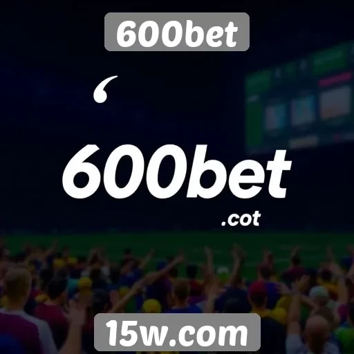 Opiniões de usuários sobre a experiência no 600bet