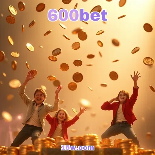 600bet: Os Atrativos Exclusivos da Seção VIP Para Você